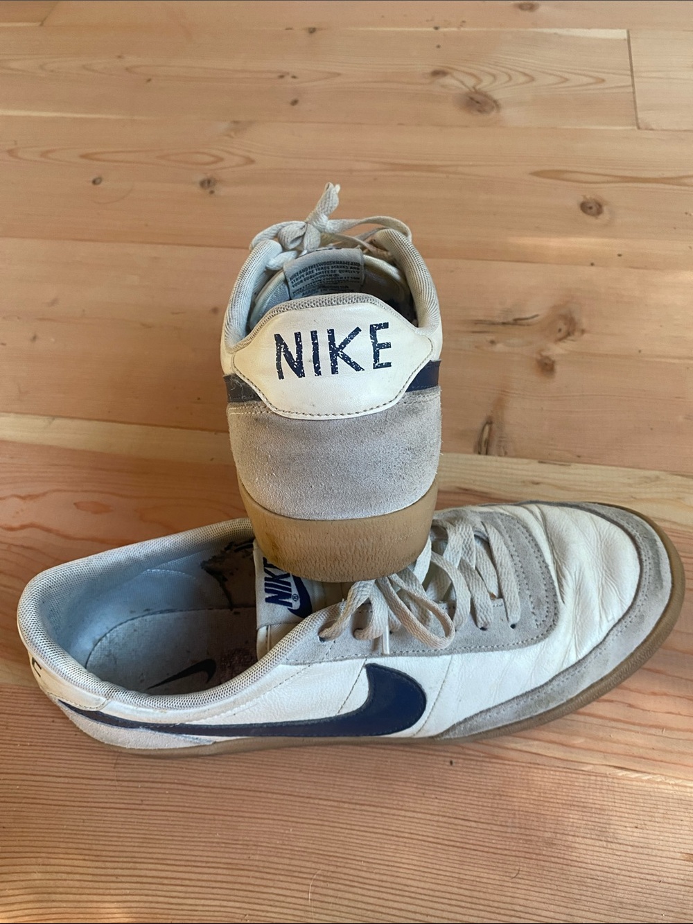 Nike Killshot 2 size 11 - Picture 6 of 8